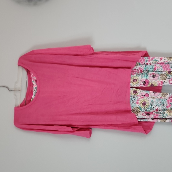 NWOT, Lissome 2 sets ladies lightweight Loungewear, size small - Picture 4 of 10